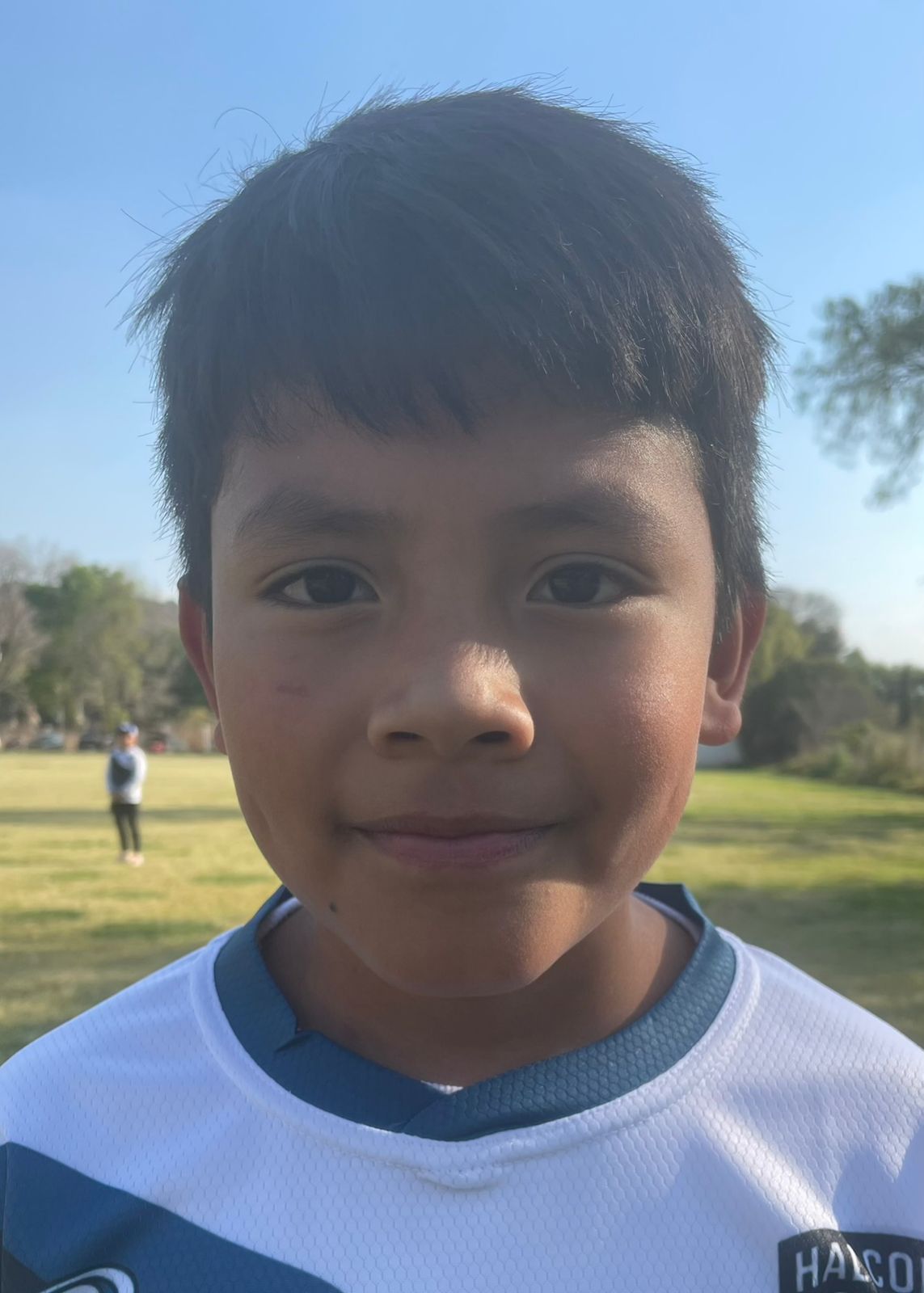 Axel Didier Pilo Martinez