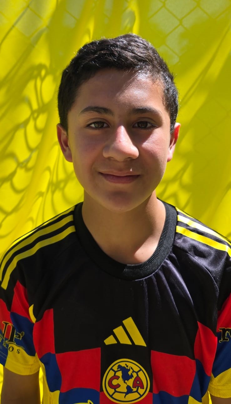 Joseph Molina Barrios