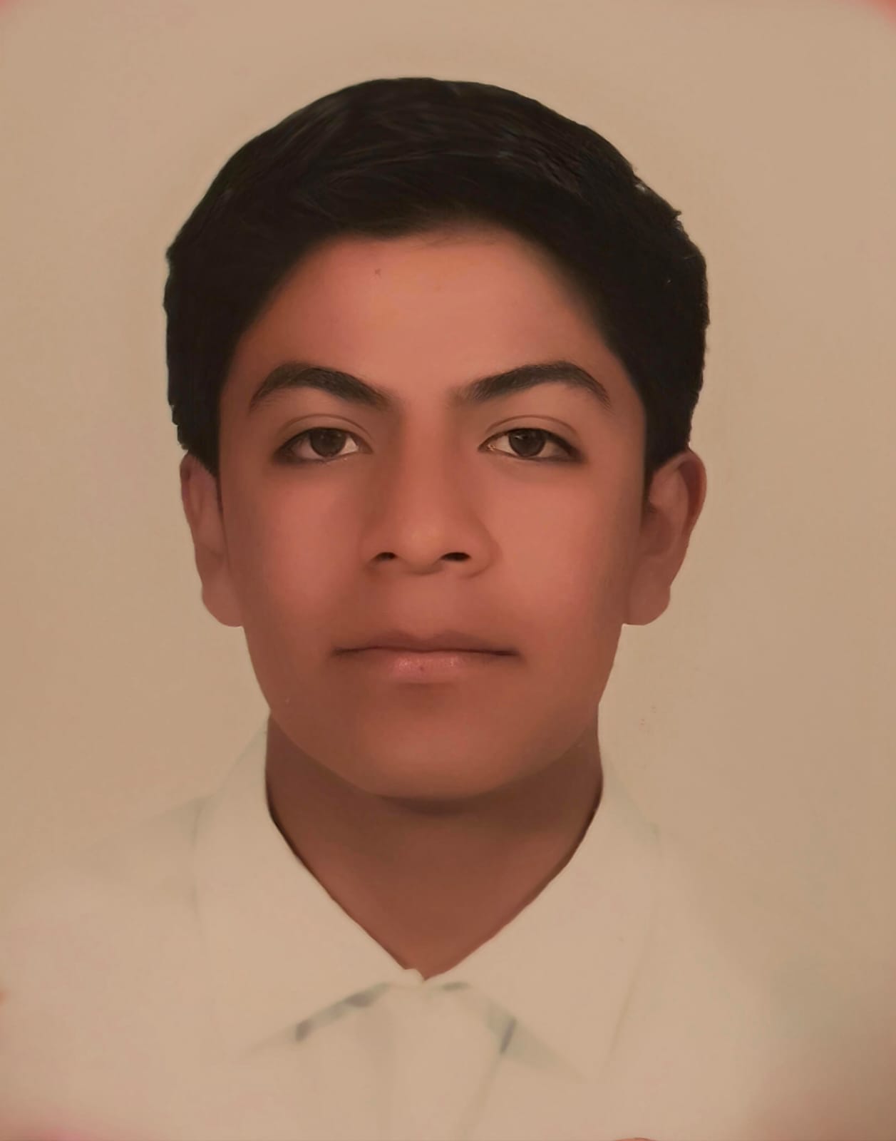 Jesús Manuel Alaniz Martínez