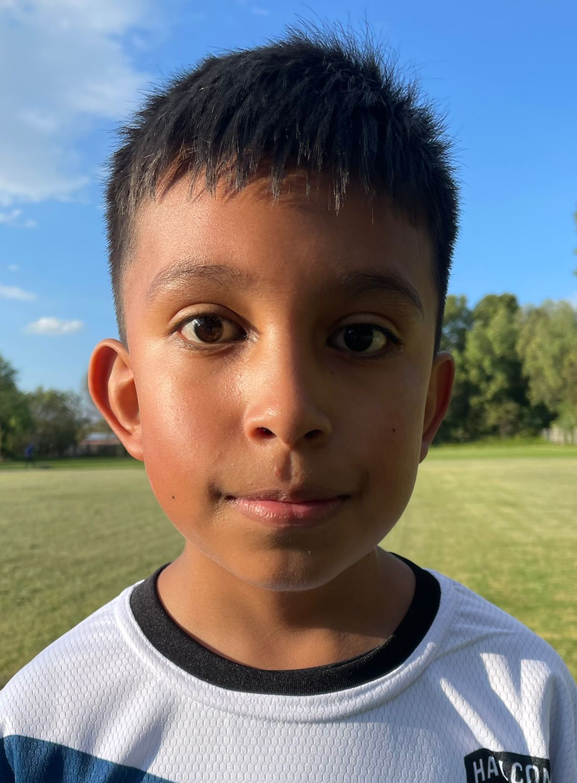 Armando Basurto García