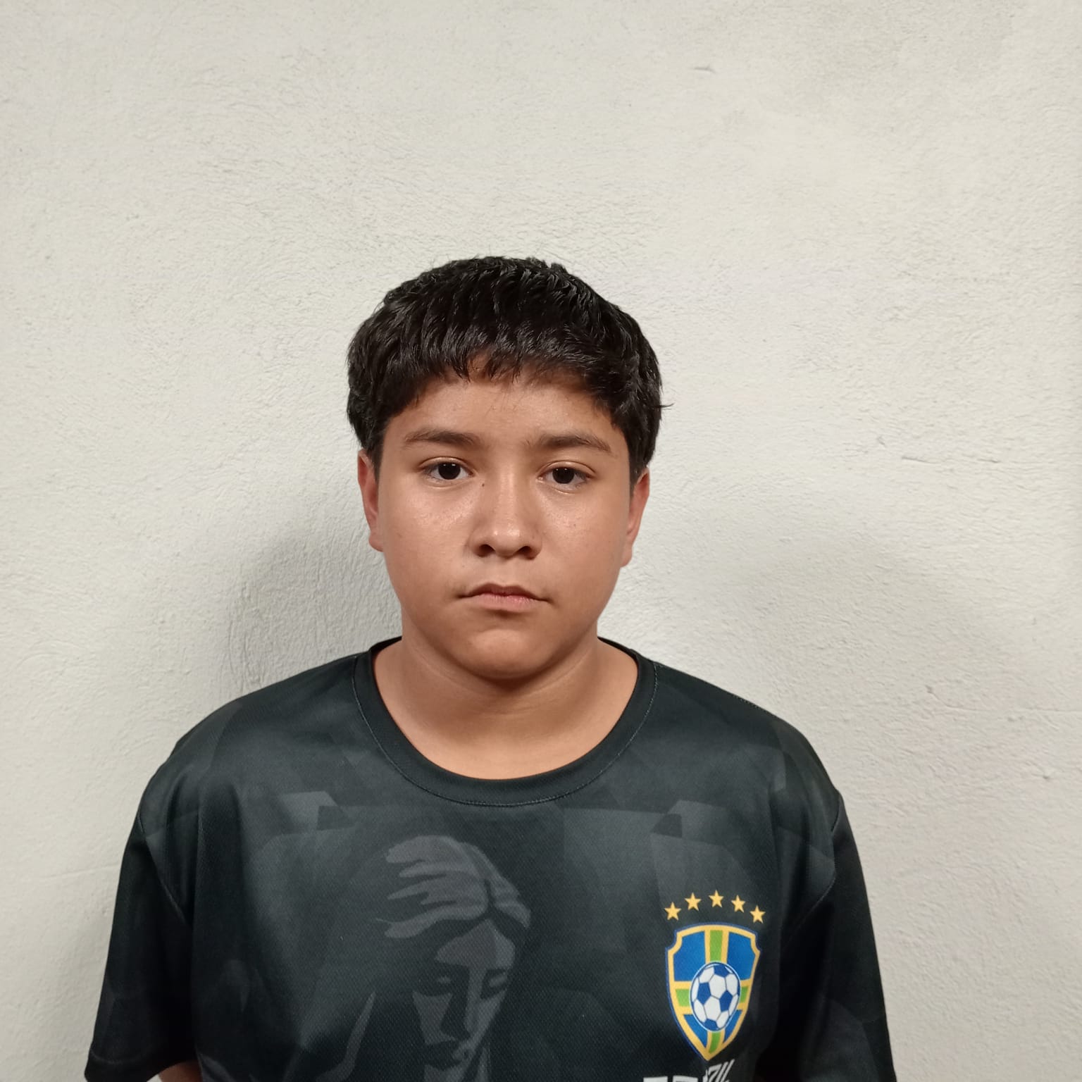 Alexander Ortiz López