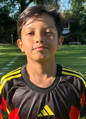 Jaziel Méndez Díaz
