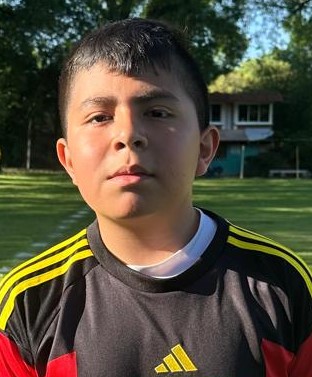 Jorge Arturo Olguín Moreno