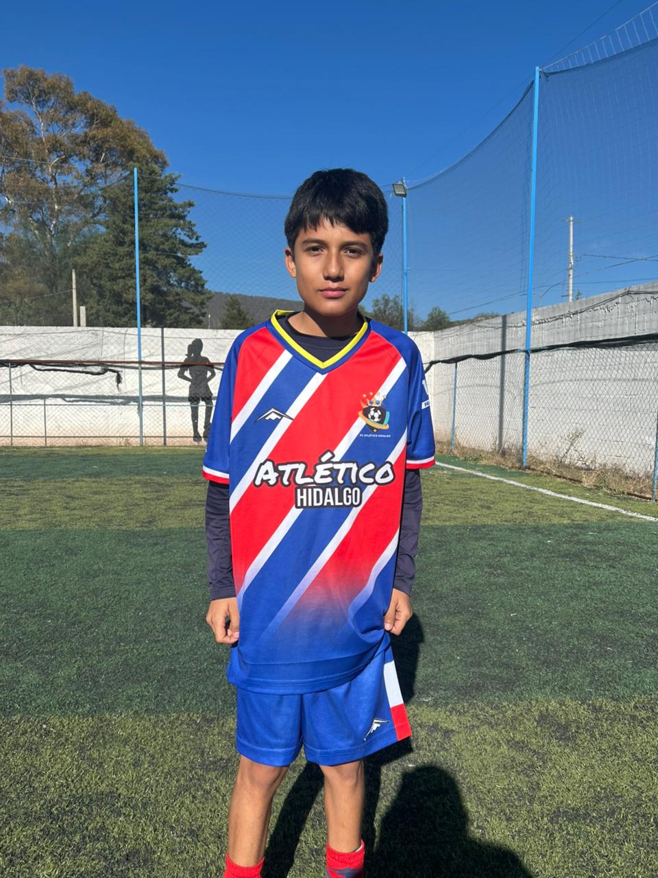 JOSE SANTIAGO JUAREZ CID