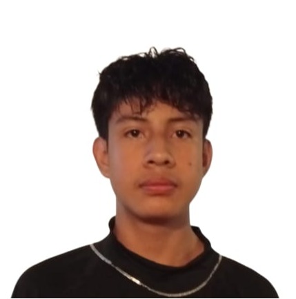 Santiago Badillo Ávila