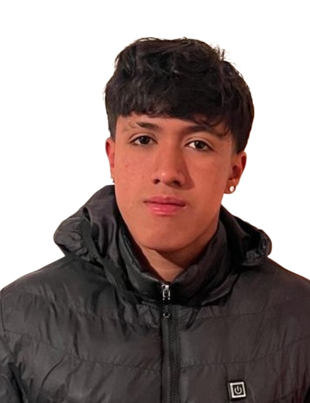 José Miguel Molina Trejo