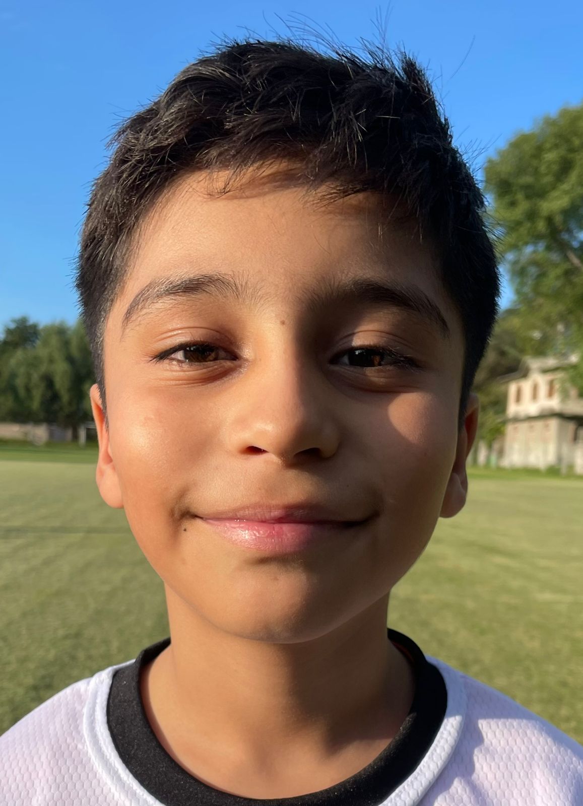 Jordan Alcantar Leal