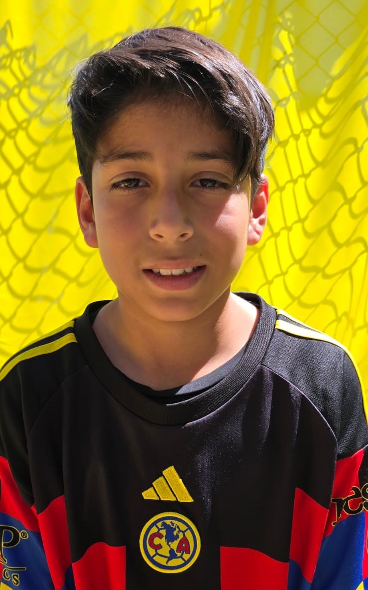 Emmet Daniel Urrutia Umbral