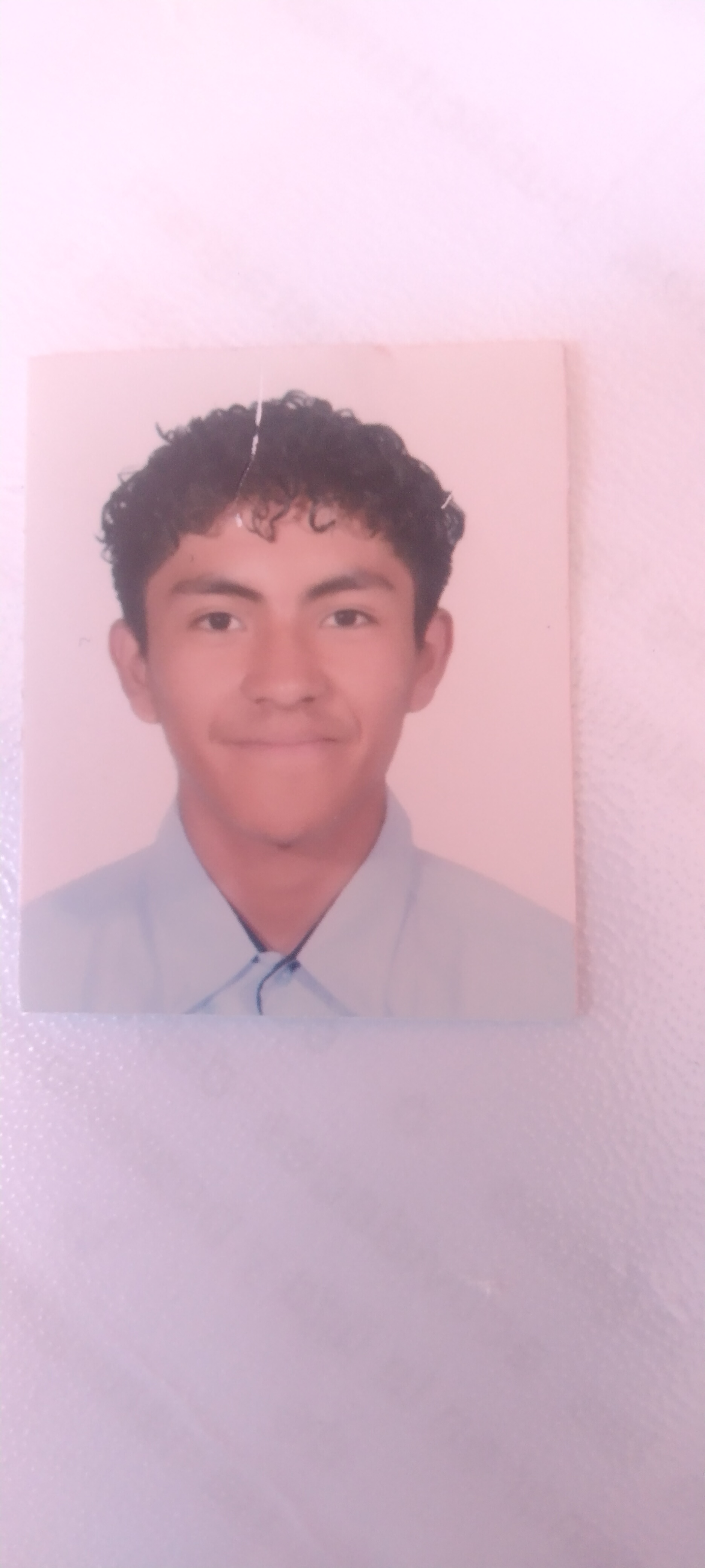 Uriel shamash López Silva