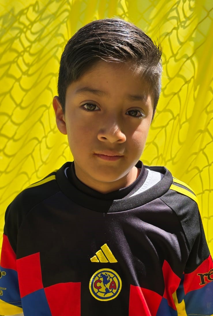 Adrian Yahir Mentado Quintanar