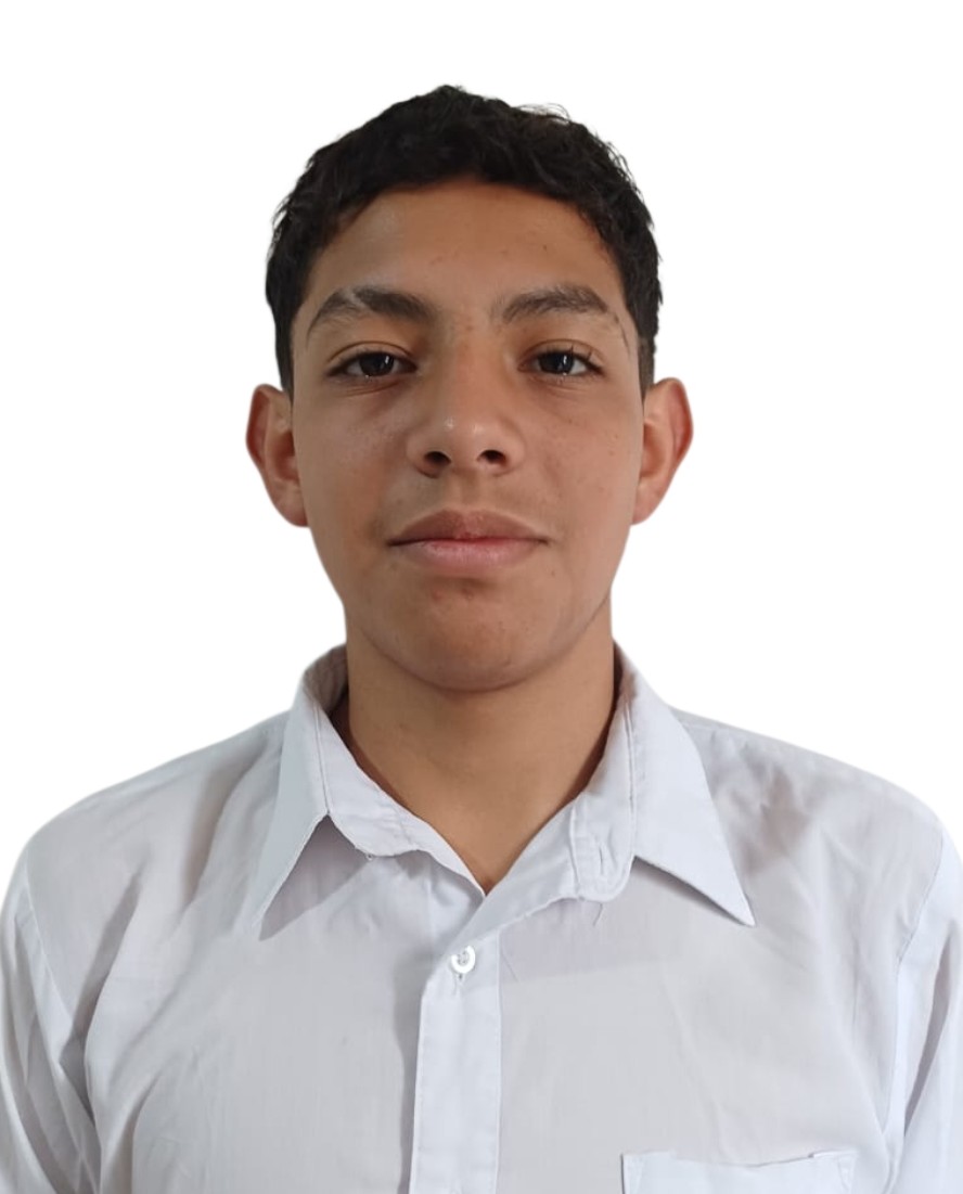 Juan Leonardo Morales Hernández