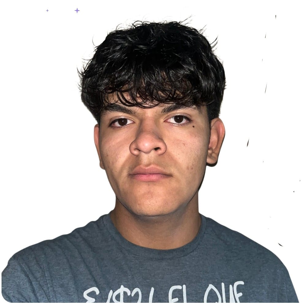 Guillermo Gael Chávez Monroy