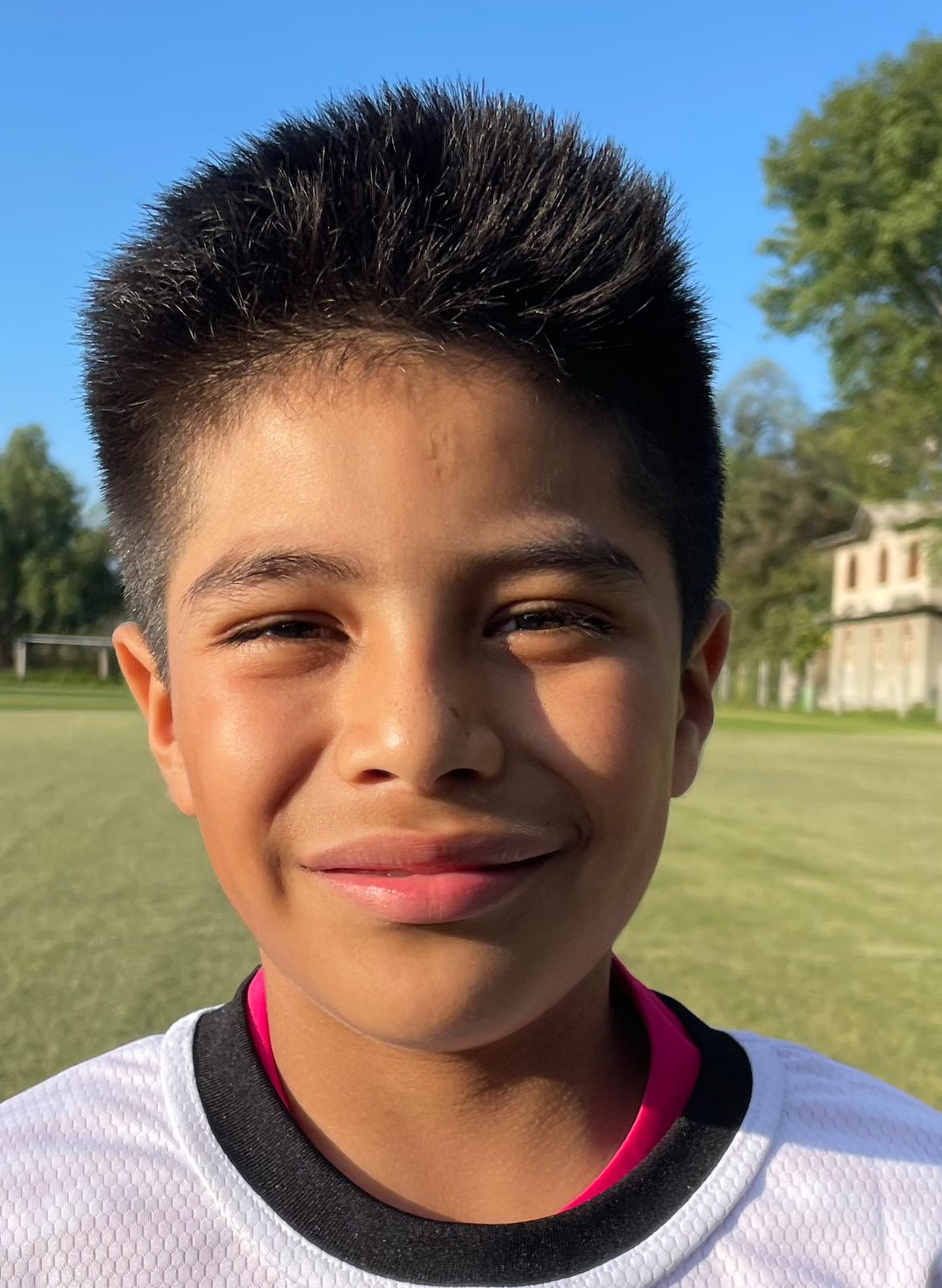 Juan Manuel Gallegos Valverde