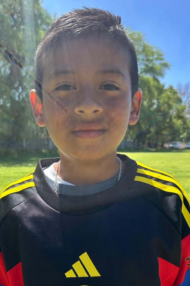 Carlos Emiliano Rosas Granados