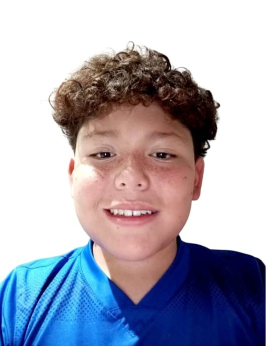 Kevin Daniel González Vázquez