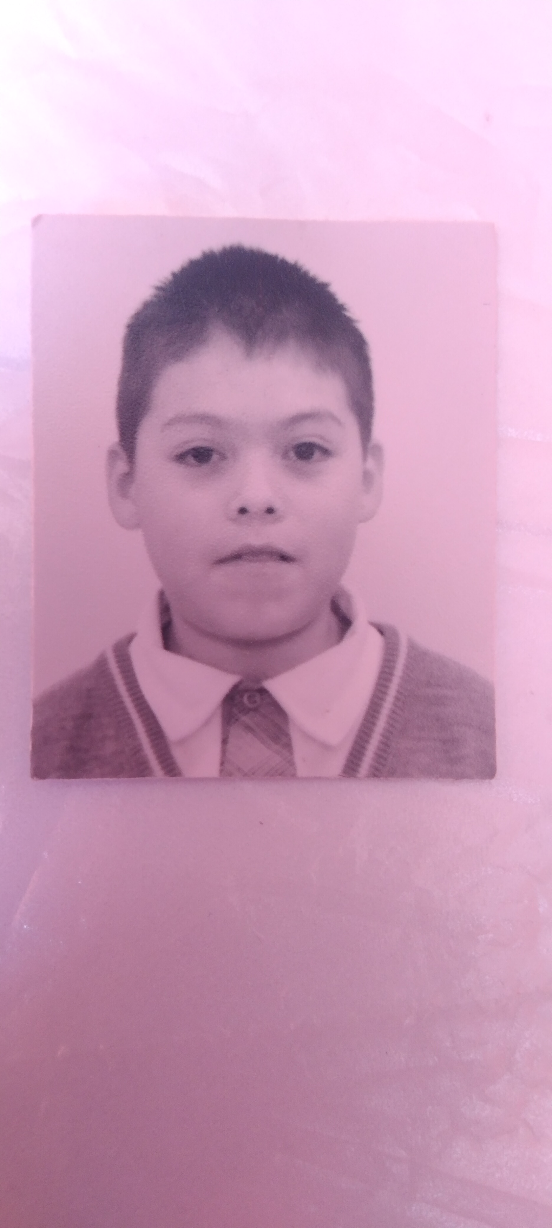 Gustavo aron Pérez Ortiz