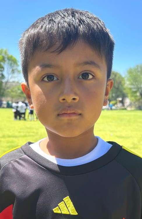 Yannick Raúl Hernández Ocaña