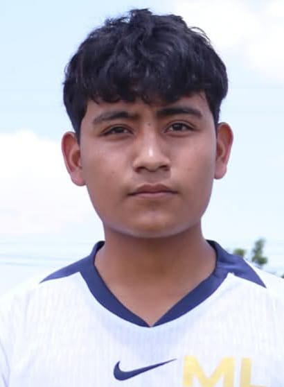 Axel Isaí Guerrero Larios