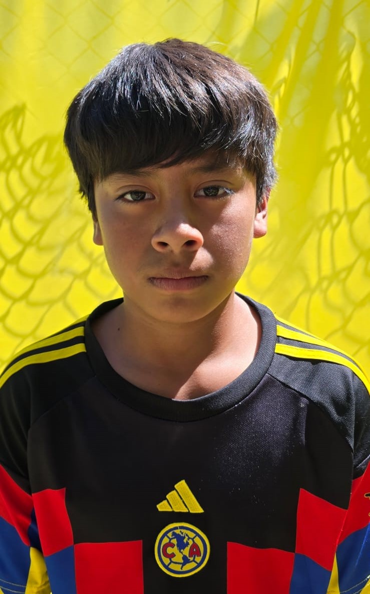 Axel Manuel Roberto Gonzalez