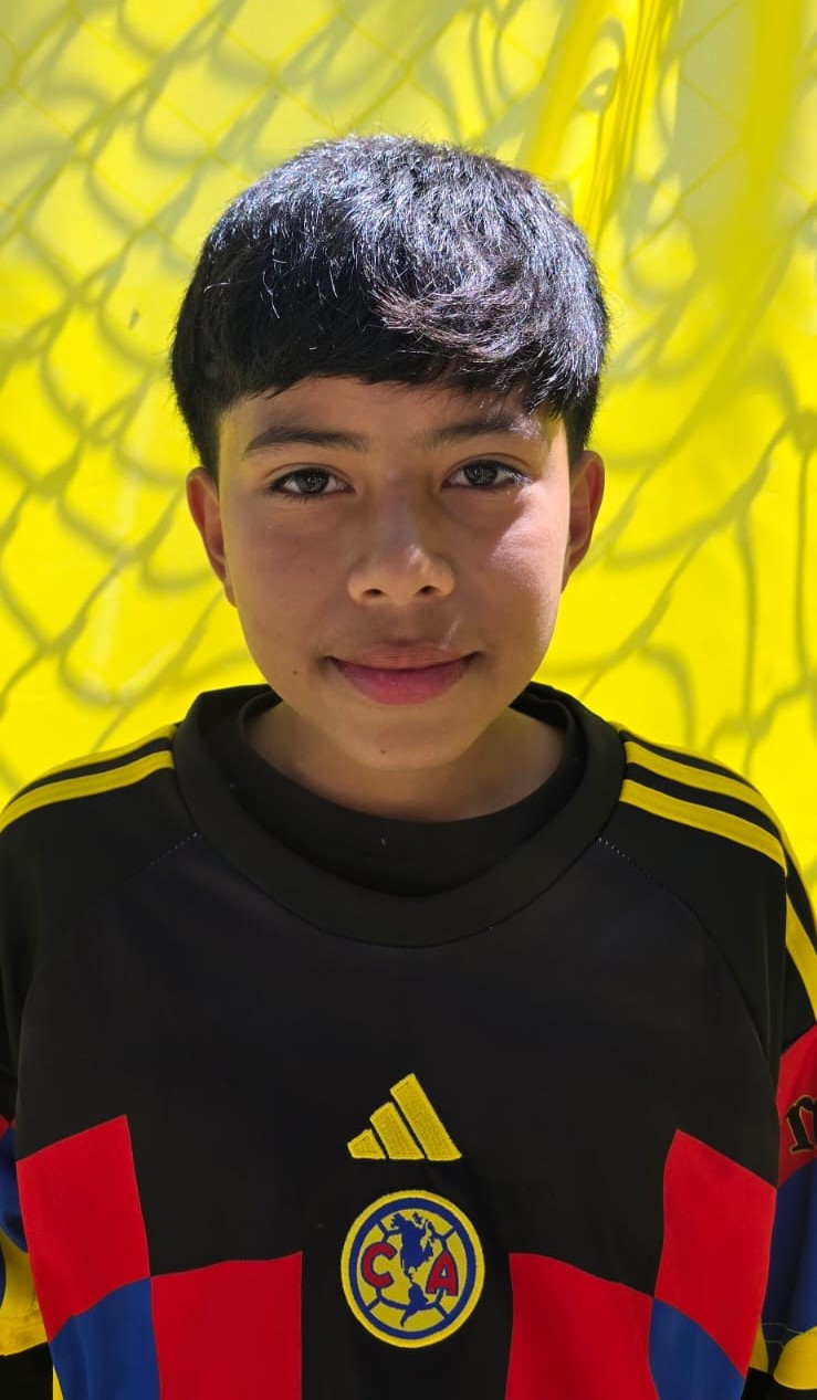 David Gael Servin Rivas