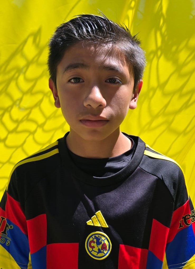 Dominick Jesús Ramírez Granados