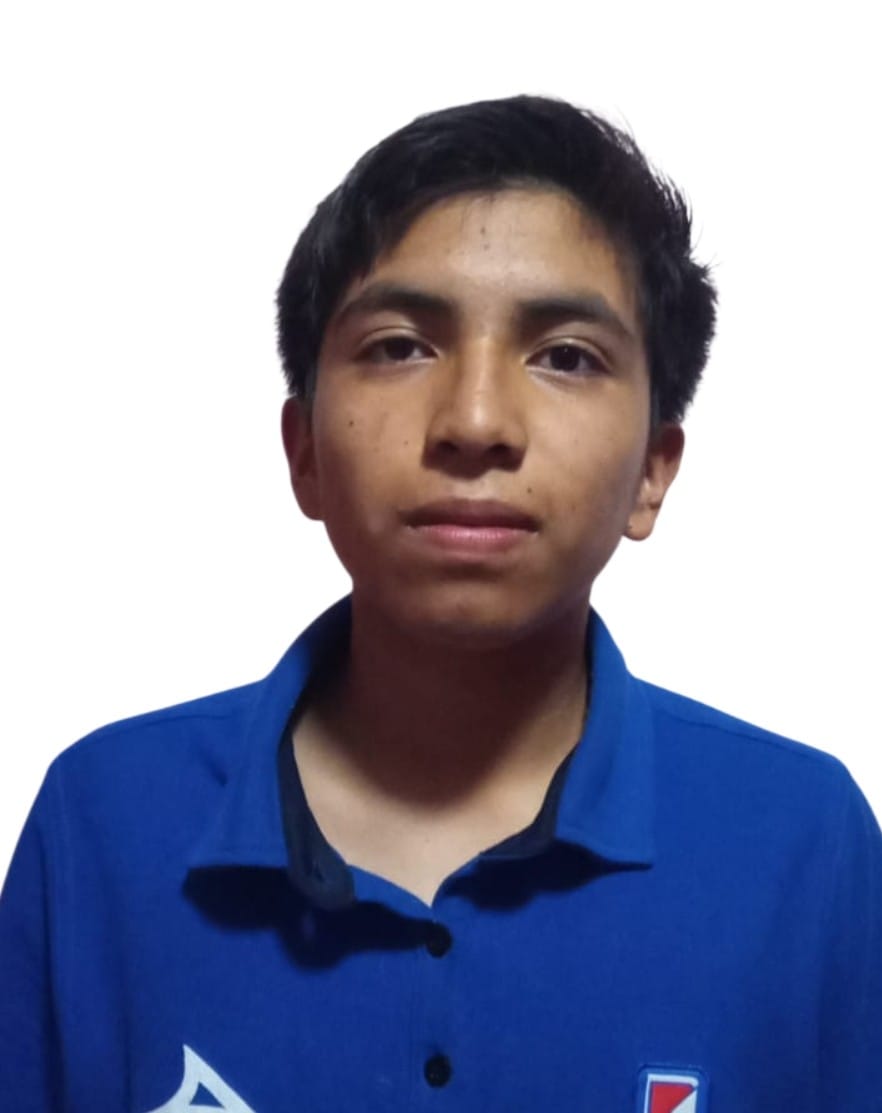 Jorge Emmanuel Vázquez González