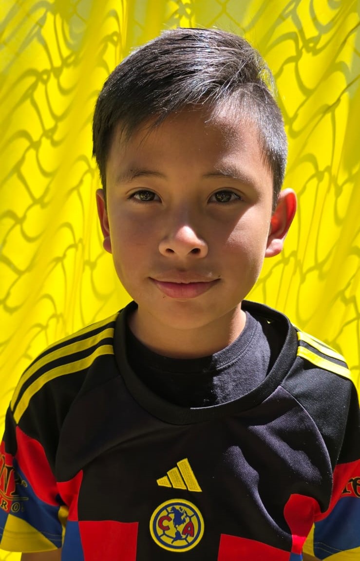 Erick Manuel Moctezuma Hernandez