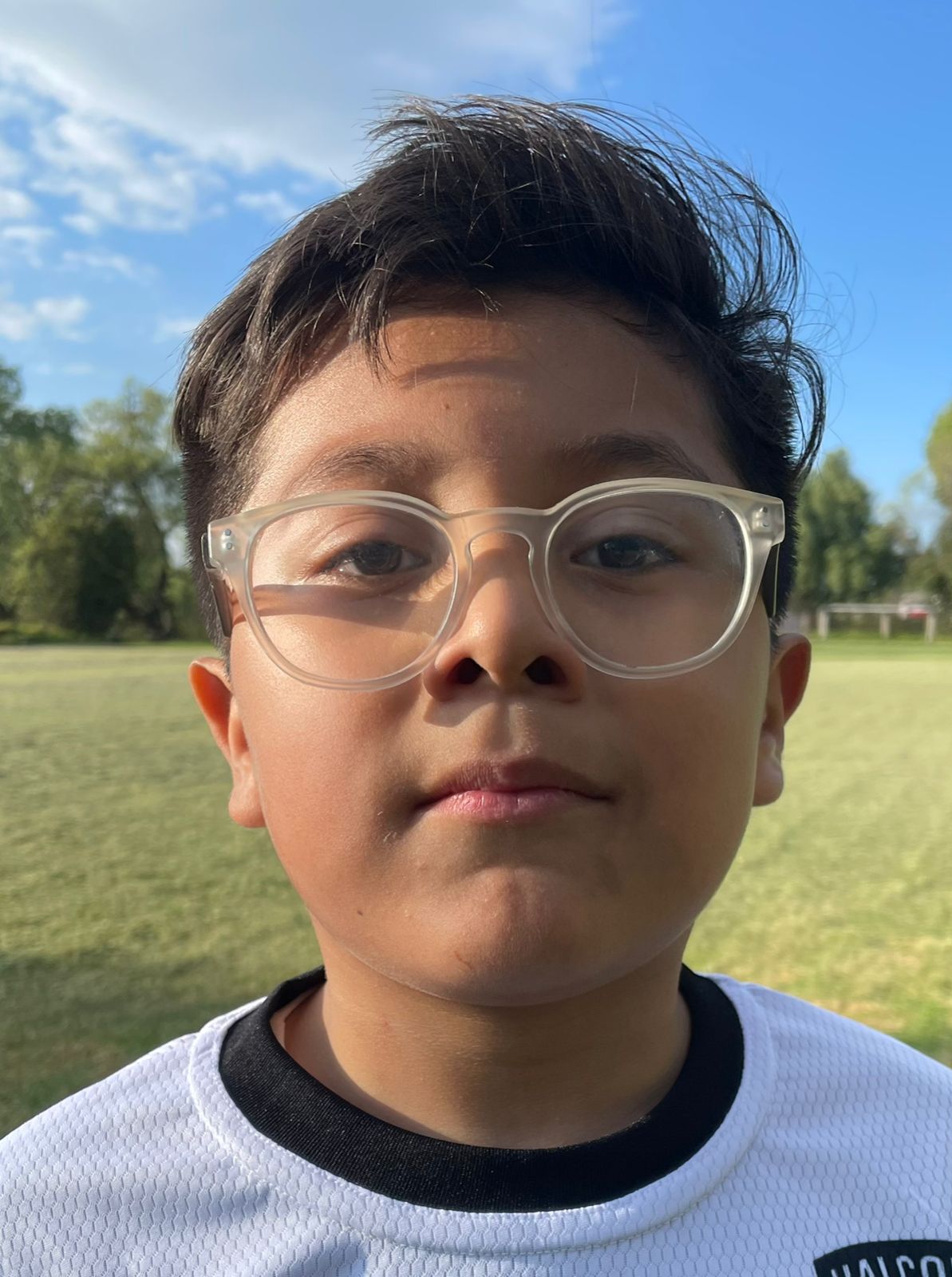 Iker Elias Galicia Calzada