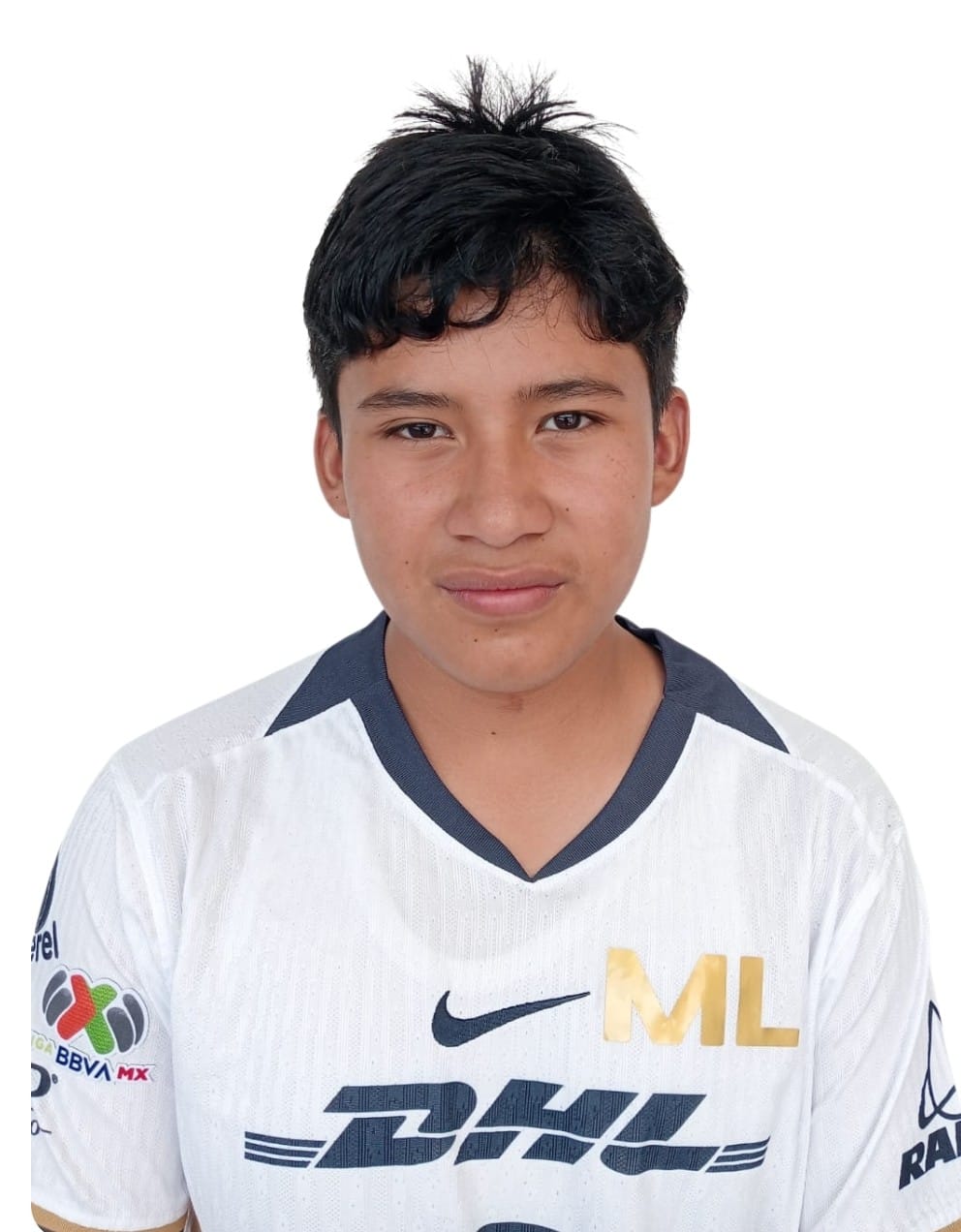 Ian Martínez Contreras