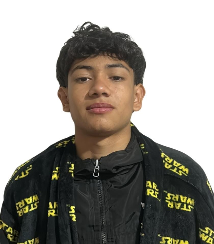 Sebastián León Delgadillo