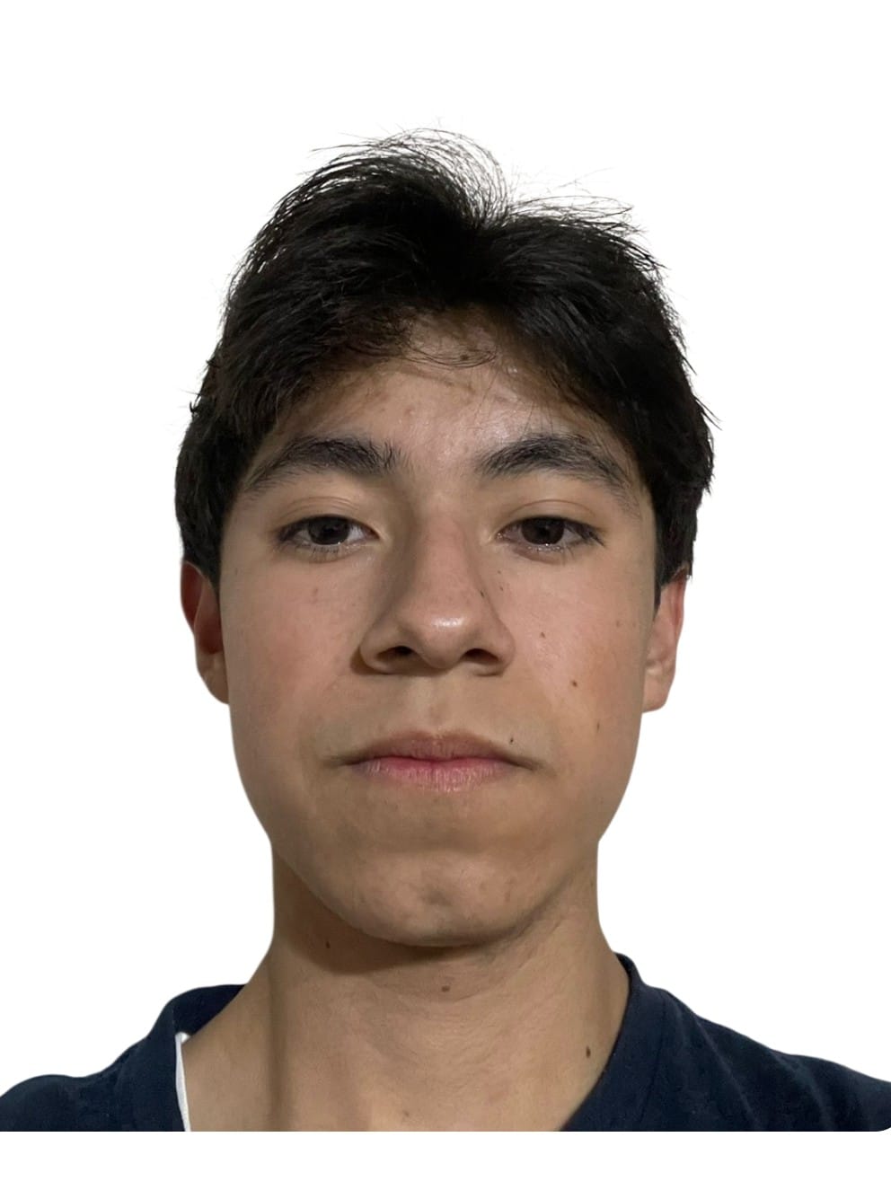 Rafael Antonio  Rojo Orozco