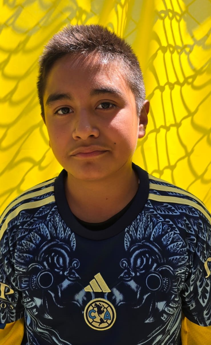 Juan Pablo Moctezuma Martínez