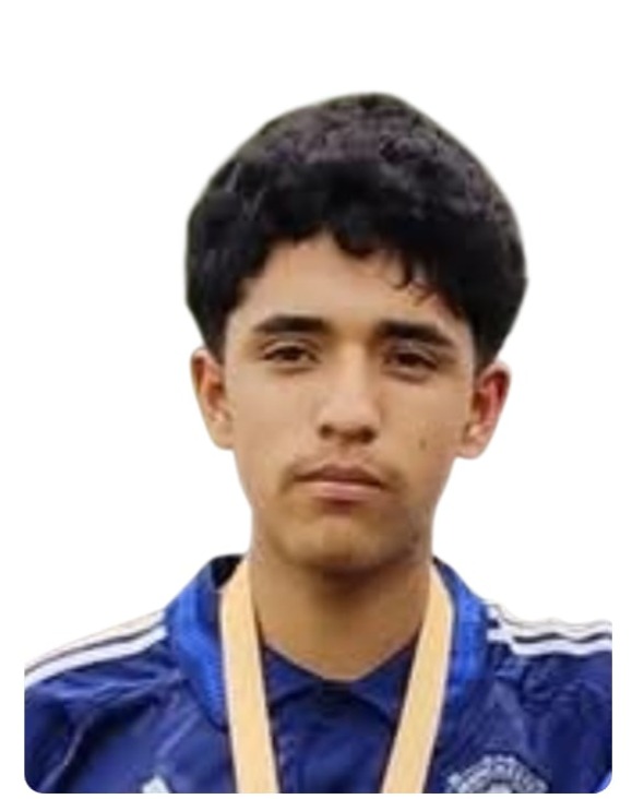 Ian Yarid Cano Torres