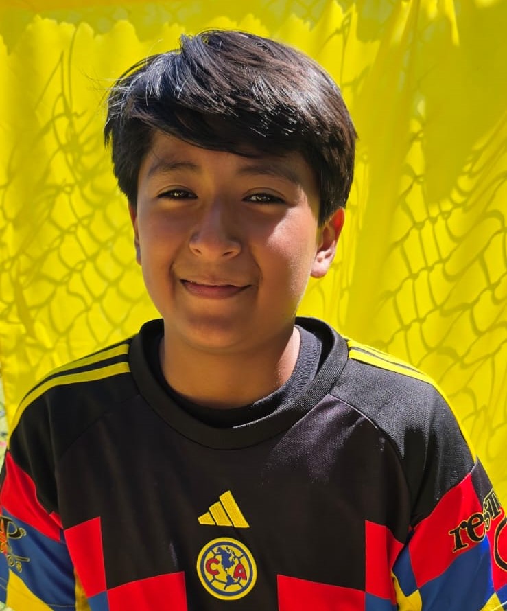 Matias Arellano Leaños