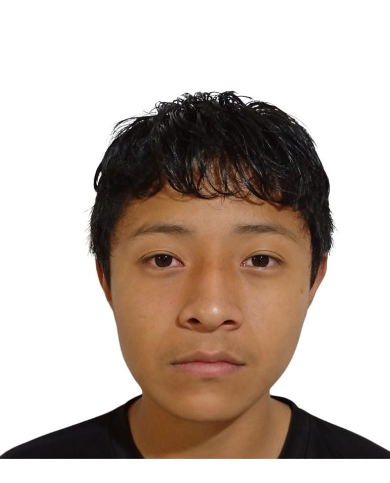 Ángel Manuel Garrido Capistran