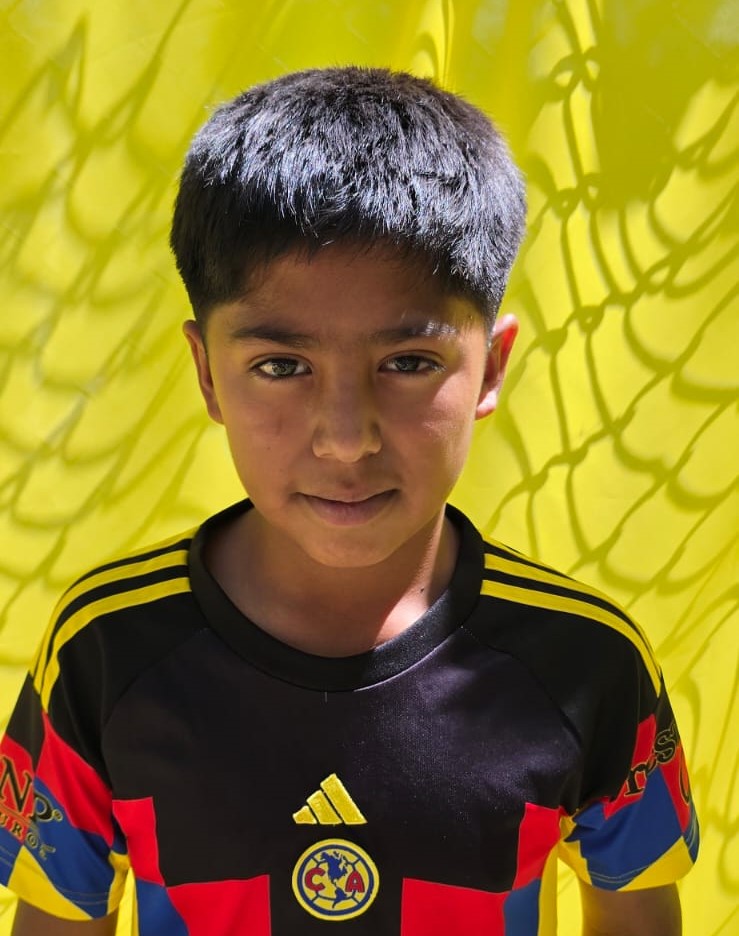 Donovan Josafat Quintanar Cortés