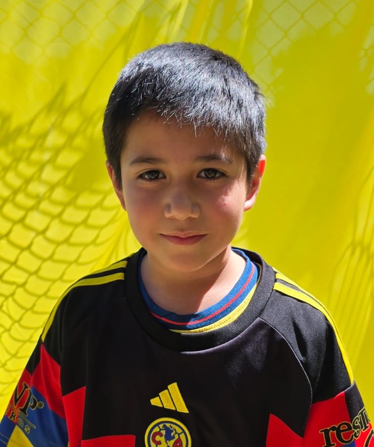 Ivan Matias Trujillo Espinosa