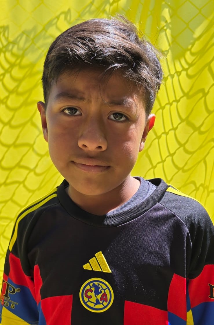 José Armando Mentado Quintanar