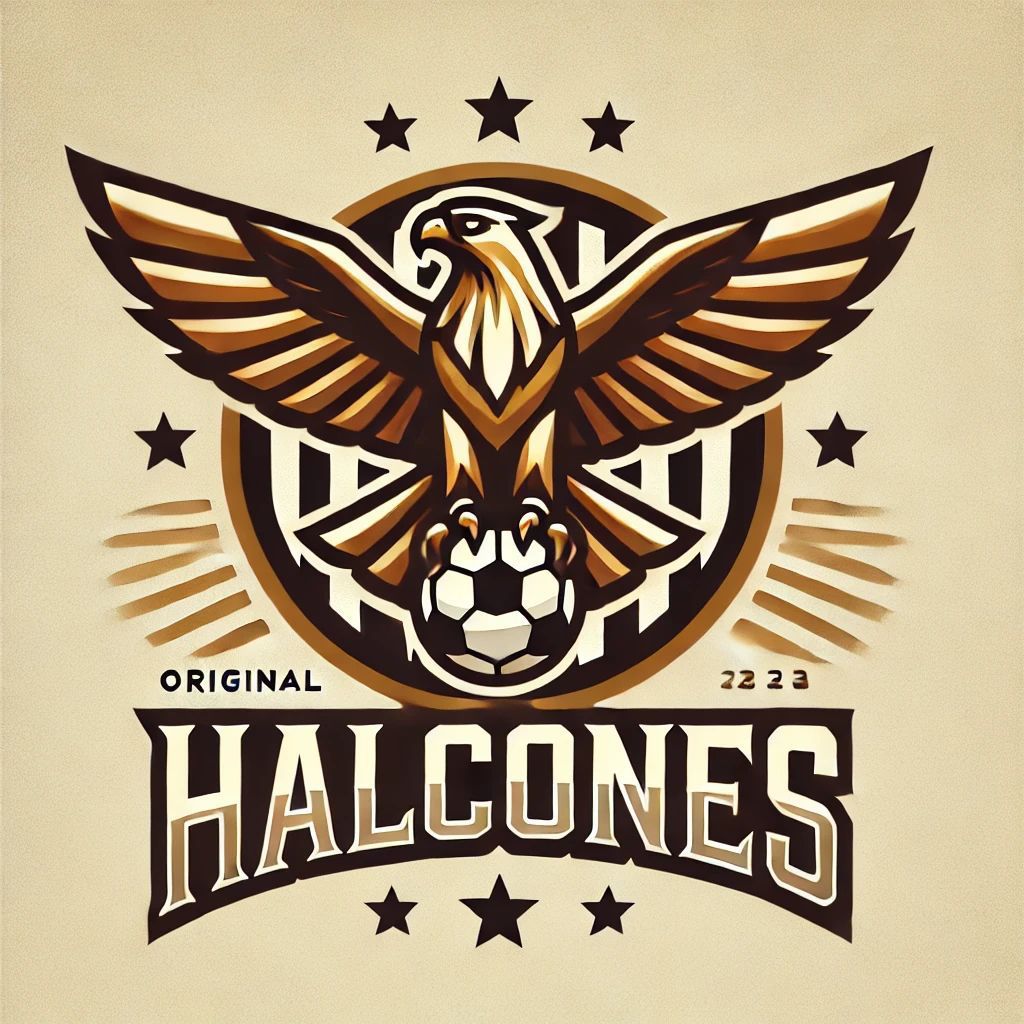Halcones