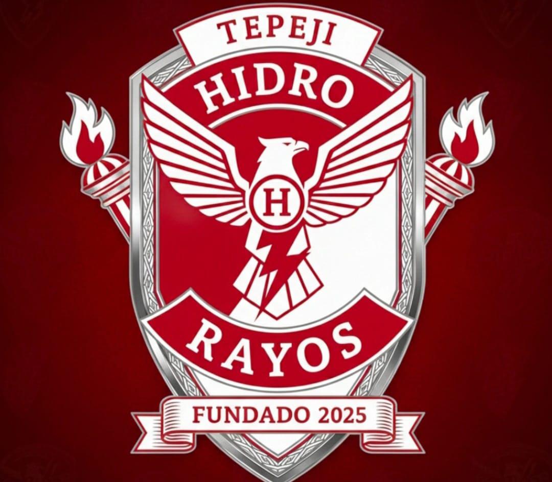 Hidrorayos Tepeji